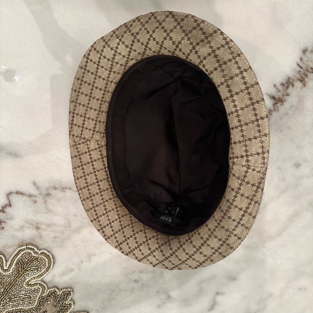 Men’s Gucci Hat XL - Picture 2 of 6